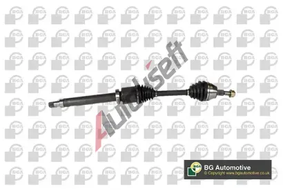 BGA Hnac� h��del BGA DS2350R, DS2350R