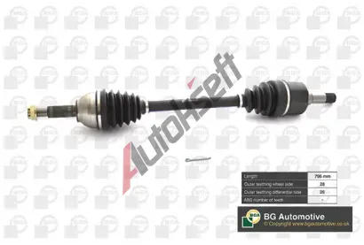 BGA Hnac� h��del BGA DS2353L, DS2353L