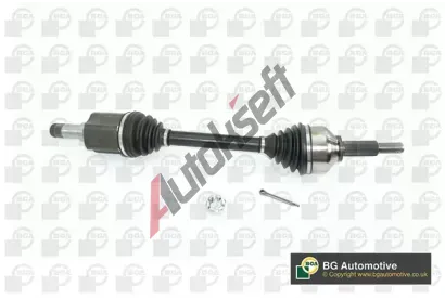 BGA Hnací hřídel BGA DS2389L, DS2389L BGA Hnací hřídel BGA DS2389L, DS2389L