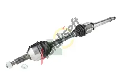 BGA Hnací hřídel BGA DS2389R, DS2389R BGA Hnací hřídel BGA DS2389R, DS2389R