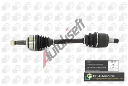 BGA Hnac� h��del BGA DS2519L, DS2519L