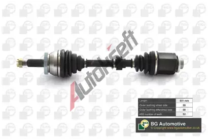 BGA Hnac� h��del BGA DS2707R, DS2707R