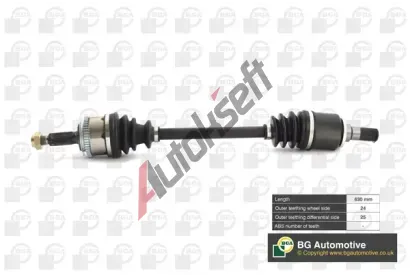 BGA Hnac� h��del BGA DS3604L, DS3604L