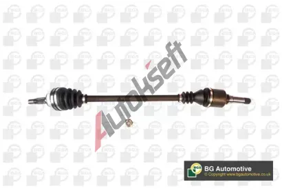 BGA Hnací hřídel BGA DS4206R, DS4206R BGA Hnací hřídel BGA DS4206R, DS4206R