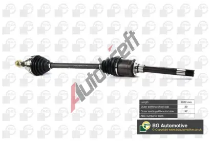 BGA Hnac� h��del BGA DS5601R, DS5601R