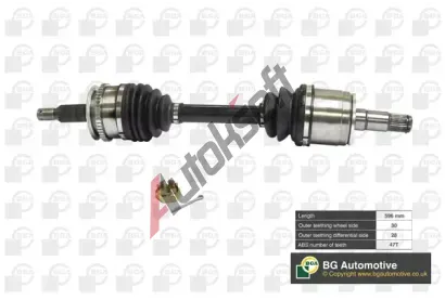 BGA Hnac� h��del BGA DS6101L, DS6101L