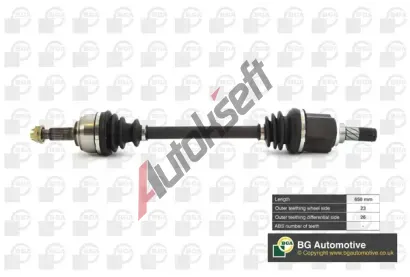 BGA Hnac� h��del BGA DS6310L, DS6310L