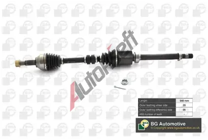 BGA Hnac� h��del BGA DS6315R, DS6315R