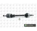 Hnac� h��del&nbsp;BGA&nbsp;&dash;&nbsp;BGA DS6709LA
