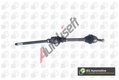 BGA Hnací hřídel BGA DS6720R, DS6720R BGA Hnací hřídel BGA DS6720R, DS6720R