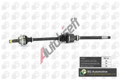 BGA Hnac� h��del BGA DS6722RA, DS6722RA