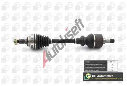 BGA Hnac� h��del BGA DS6723LA, DS6723LA