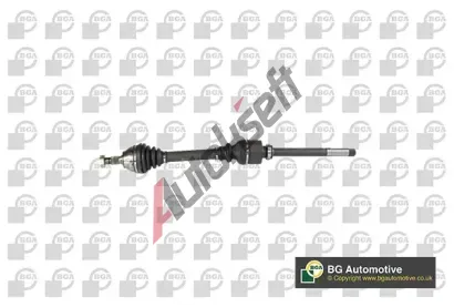 BGA Hnac� h��del BGA DS6726RA, DS6726RA