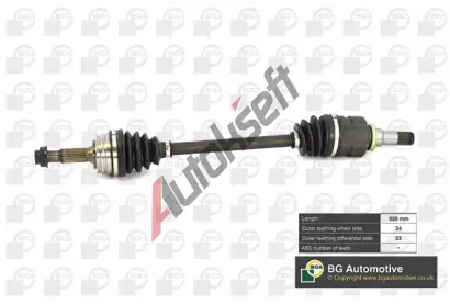 BGA Hnac� h��del BGA DS6730L, DS6730L