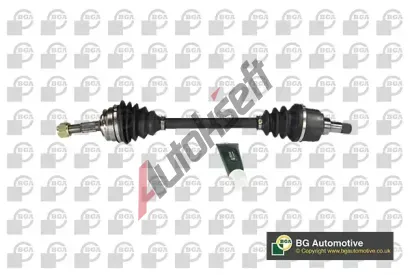 BGA Hnac� h��del BGA DS6732L, DS6732L