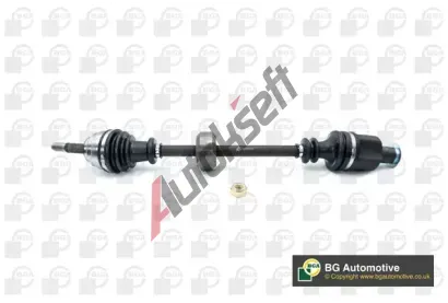 BGA Hnac� h��del BGA DS7300R, DS7300R