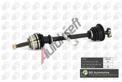 BGA Hnac� h��del BGA DS7301LA, DS7301LA