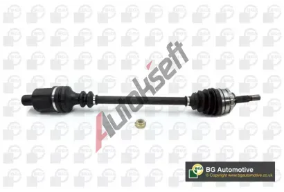 BGA Hnac� h��del BGA DS7302RA, DS7302RA