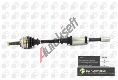 BGA Hnac� h��del BGA DS7303RA, DS7303RA