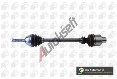 BGA Hnac� h��del BGA DS7308, DS7308