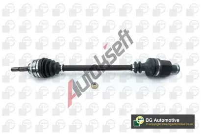 BGA Hnac� h��del BGA DS7314RA, DS7314RA