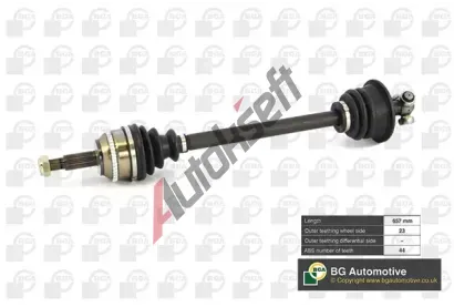 BGA Hnac� h��del BGA DS7317LA, DS7317LA