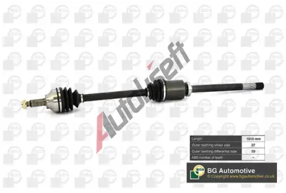 BGA Hnac� h��del BGA DS7319R, DS7319R