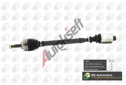 BGA Hnac� h��del BGA DS7320RA, DS7320RA