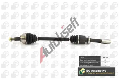 BGA Hnac� h��del BGA DS7326R, DS7326R