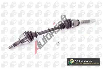 BGA Hnac� h��del BGA DS7350R, DS7350R