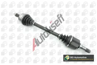 BGA Hnací hřídel BGA DS7359L, DS7359L BGA Hnací hřídel BGA DS7359L, DS7359L