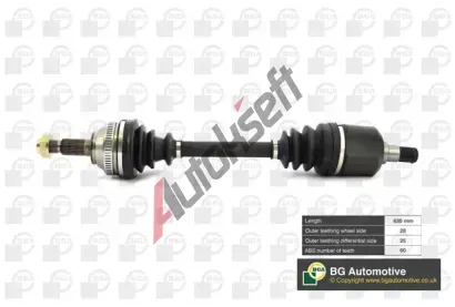 BGA Hnac� h��del BGA DS7513L, DS7513L