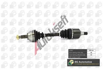 BGA Hnac� h��del BGA DS7513R, DS7513R