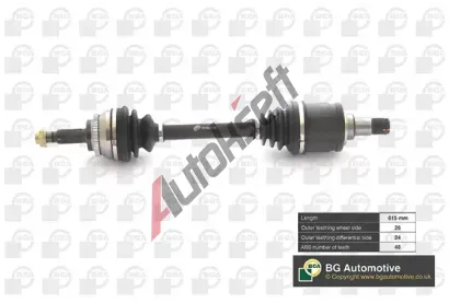 BGA Hnac� h��del BGA DS7608L, DS7608L