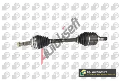 BGA Hnac� h��del BGA DS7609L, DS7609L