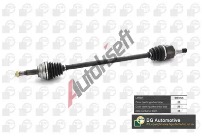 BGA Hnac� h��del BGA DS7610R, DS7610R