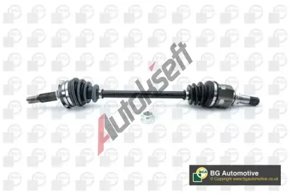 BGA Hnac� h��del BGA DS9115L, DS9115L