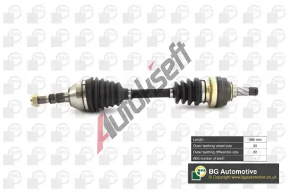 BGA Hnac� h��del BGA DS9515L, DS9515L