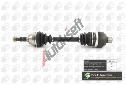 BGA Hnac� h��del BGA DS9516R, DS9516R