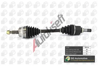BGA Hnac� h��del BGA DS9528L, DS9528L