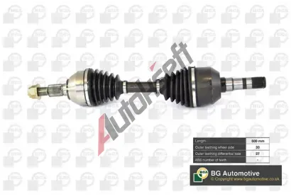 BGA Hnac� h��del BGA DS9532, DS9532