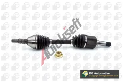 BGA Hnac� h��del BGA DS9536, DS9536