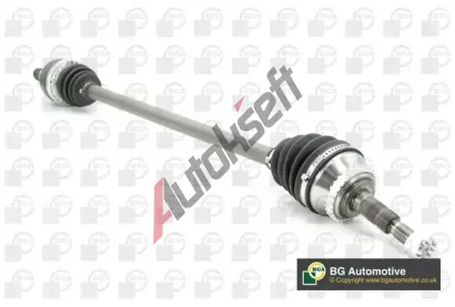 BGA Hnac� h��del BGA DS9560R, DS9560R