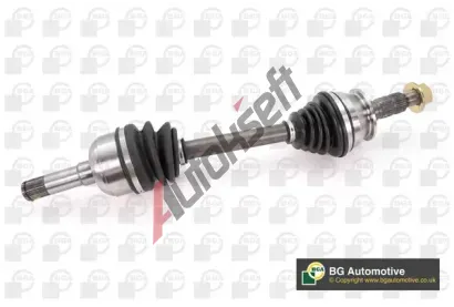 BGA Hnac� h��del BGA DS9586R, DS9586R