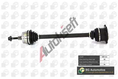 BGA Hnac� h��del BGA DS9622RA, DS9622RA