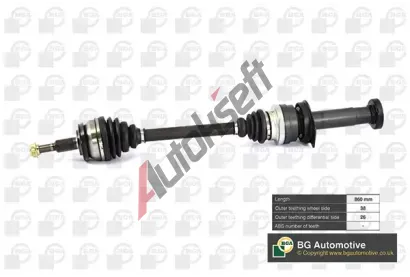 BGA Hnac� h��del BGA DS9639R, DS9639R