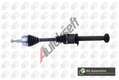 BGA Hnac� h��del BGA DS9641R, DS9641R