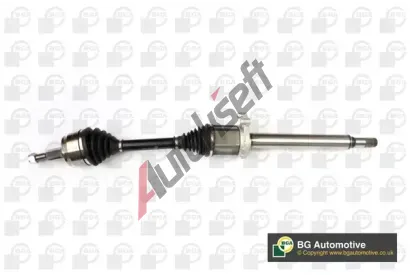 BGA Hnací hřídel BGA DS9656R, DS9656R BGA Hnací hřídel BGA DS9656R, DS9656R