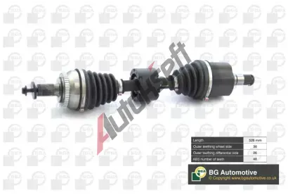 BGA Hnac� h��del BGA DS9707LA, DS9707LA