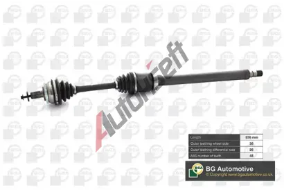 BGA Hnac� h��del BGA DS9707RA, DS9707RA